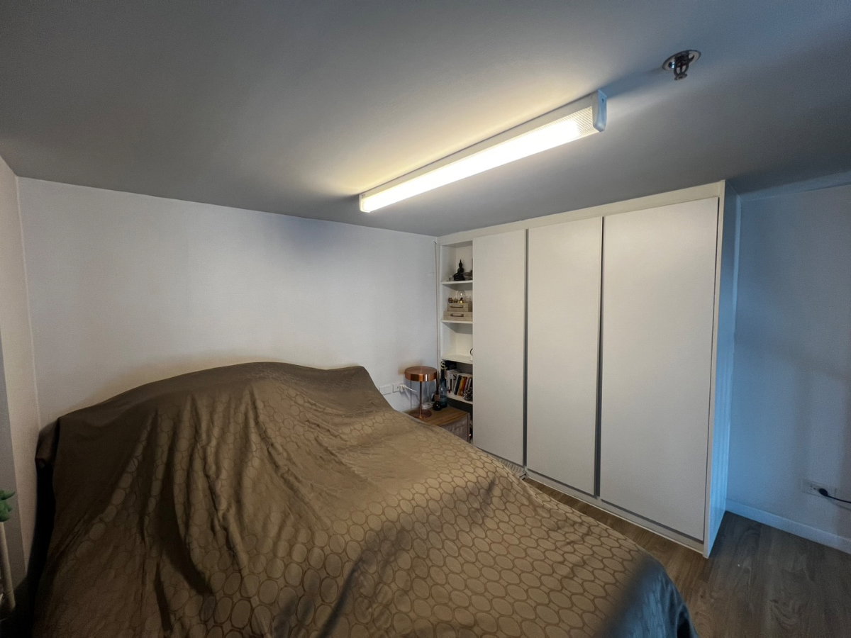 รูป ถูกที่สุดในตลาด ! Blossom condo @ fashion beyond ชั้นสูงสุด วิวสวยมาก - รูปที่ 3/7