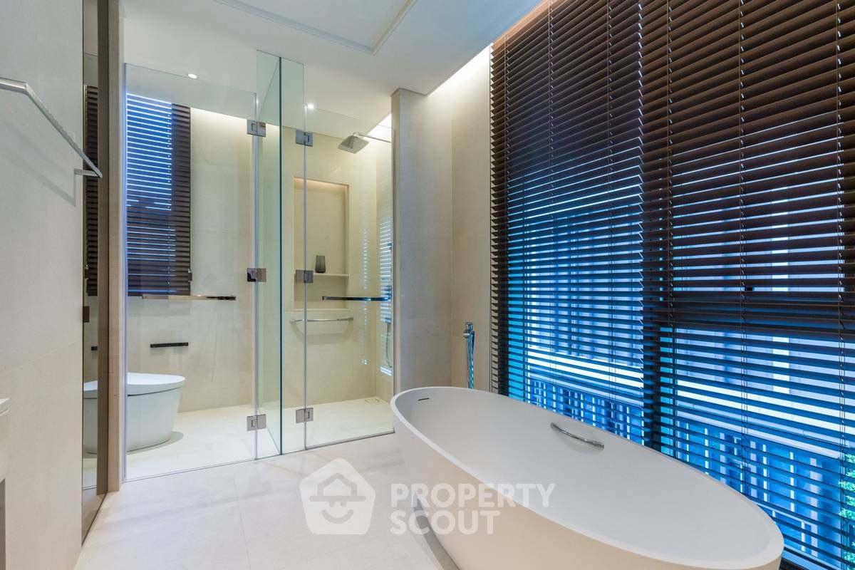 รูป คอนโด 2-ห้องนอน ที่ บ้านสินธร ใกล้ BTS ราชดำริ (ID 2778481) - รูปที่ 20/20