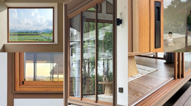 รูป ขายบ้านสำเร็จรูป บ้านโมดูลาร์ สตูดิโอ 1ห้องน้ำ และระเบียงในตัว รับสร้างทั่วประเทศ - รูปที่ 9/19