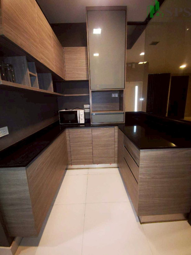 รูป บ้านเดี่ยวให้เช่า Mantana Srinakarin – Bangna (SPSJP253) - รูปที่ 7/17