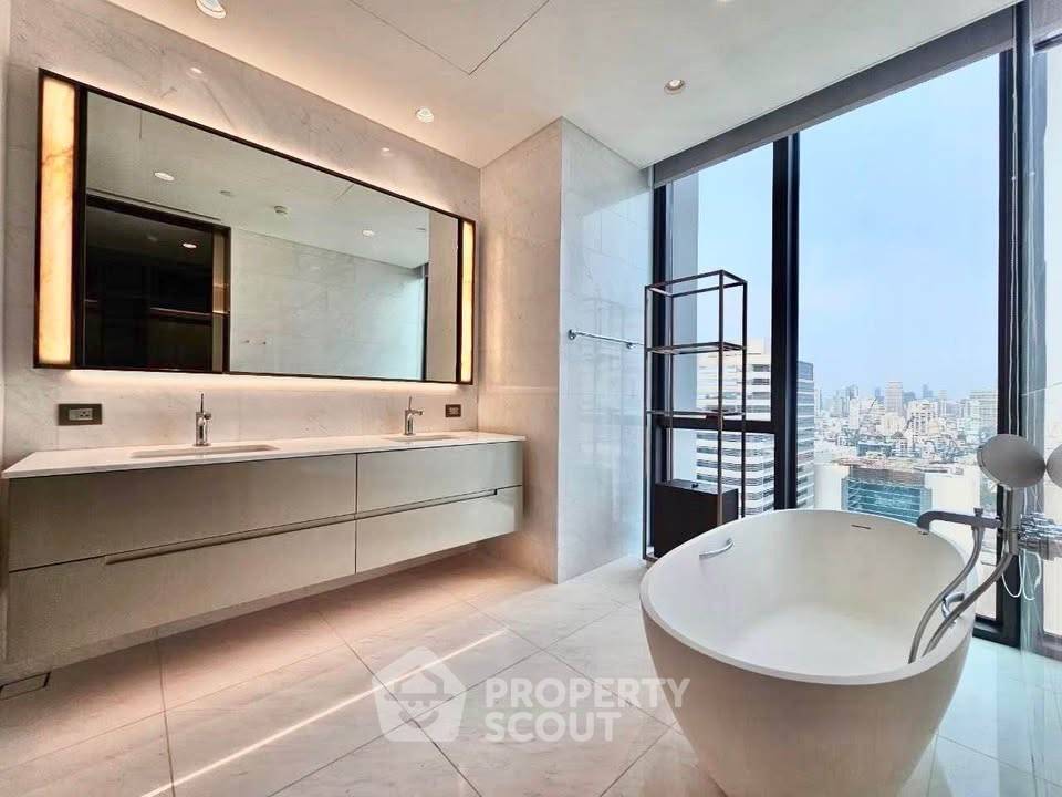 รูป คอนโด 5-ห้องนอน ที่ สินธร เรสซิเดนซ์ ใกล้ BTS ราชดำริ (ID 2776393) - รูปที่ 13/14