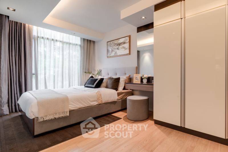 รูป คอนโด 1-ห้องนอน ที่ โฟคัส แอท เพลินจิต ใกล้ BTS นานา (ID 2025030) - รูปที่ 8/10