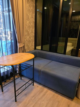 🔥 Beautiful pool view, interchange location! Book now before it's gone! ‼️ For rent: BEAT Bangwa Interchange condo, great location 