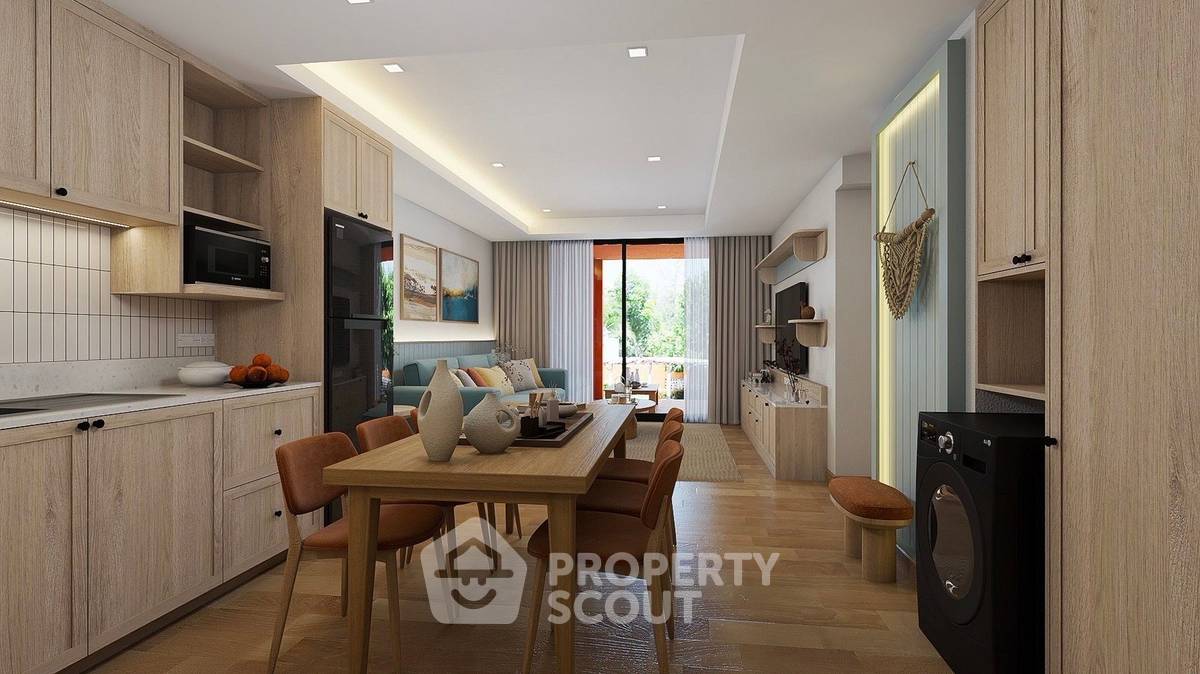 รูป คอนโด 2-ห้องนอน ที่ ลาส ตอร์ตูกัส ใกล้ เมมโมรี่ เฮาส์ คาเฟ่ หัวหิน (ID 1882789) - รูปที่ 6/13