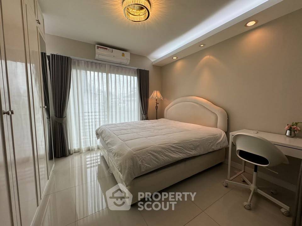 รูป คอนโด 1-ห้องนอน ที่ เดอะ ซี้ด พหลโยธิน ใกล้ BTS สะพานควาย (ID 2086022) - รูปที่ 5/20