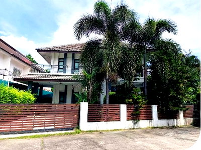 Houses for sale San Sai Provincial Electricity Authority : FOR SALE  HOUSE PROPERTY  4146000 BAHT.