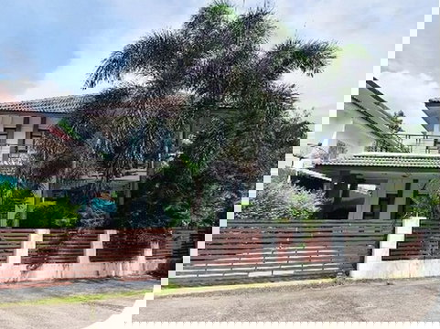 BB13482 ขายบ้านเดี่ยว หมู่บ้าน อรสิรินทาวน์โฮม 1 ตำบล หนองจ๊อม อำเภอ สันทราย จังหวัด เชียงใหม่