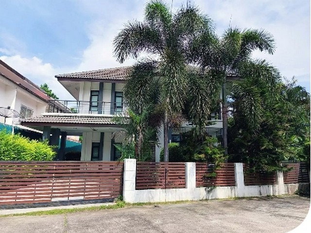 picture FOR SALE  HOUSE PROPERTY  4146000 BAHT. - 1/8