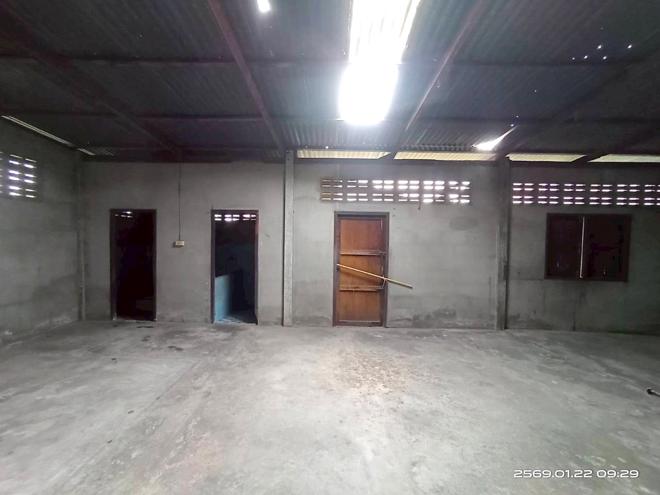 รูป บ้านเดี่ยว 126 ตร.วา บรบือ มหาสารคาม 2.1M - รูปที่ 5/36