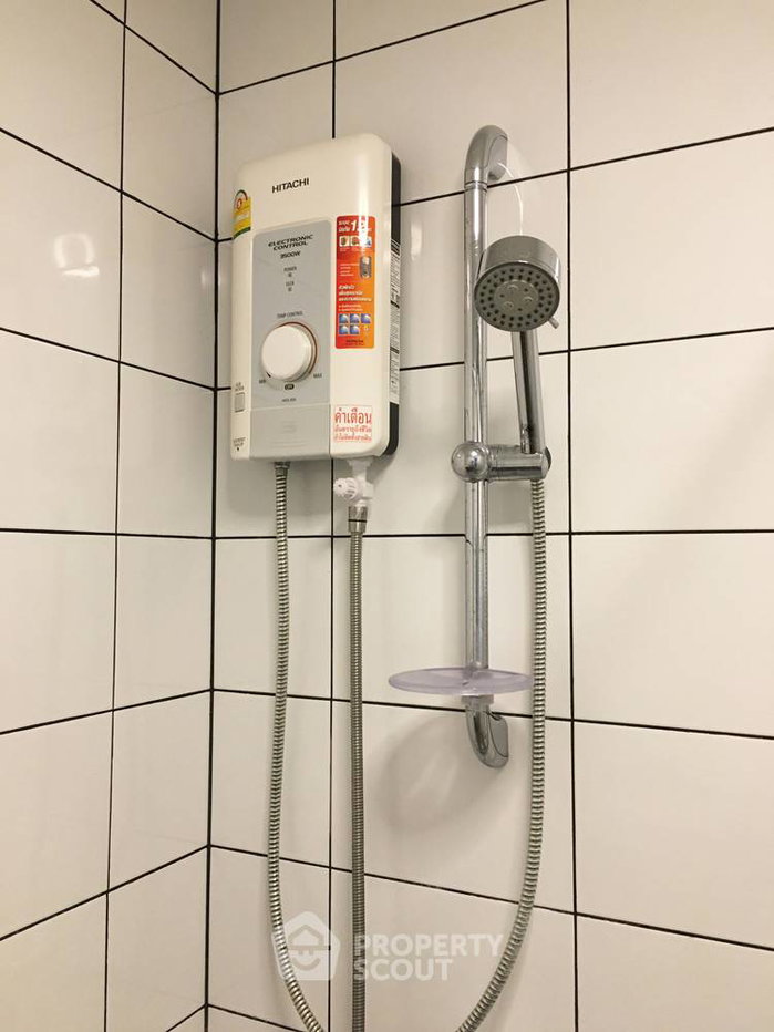 รูป คอนโด 1-ห้องนอน ที่ เชปเตอร์ วัน อีโค่ รัชดา ห้วยขวาง ใกล้ MRT ห้วยขวาง (ID 322737) - รูปที่ 26/59