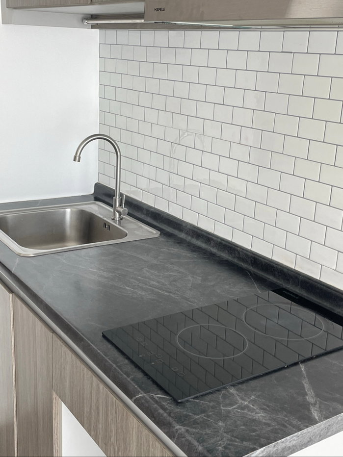 รูป 🔥ขายคอนโด เคนซิงตัน สุขุมวิท-เทพารักษ์“ใกล้ รถไฟฟ้าสายสีเหลือง สถานีทิพวัล - รูปที่ 22/39