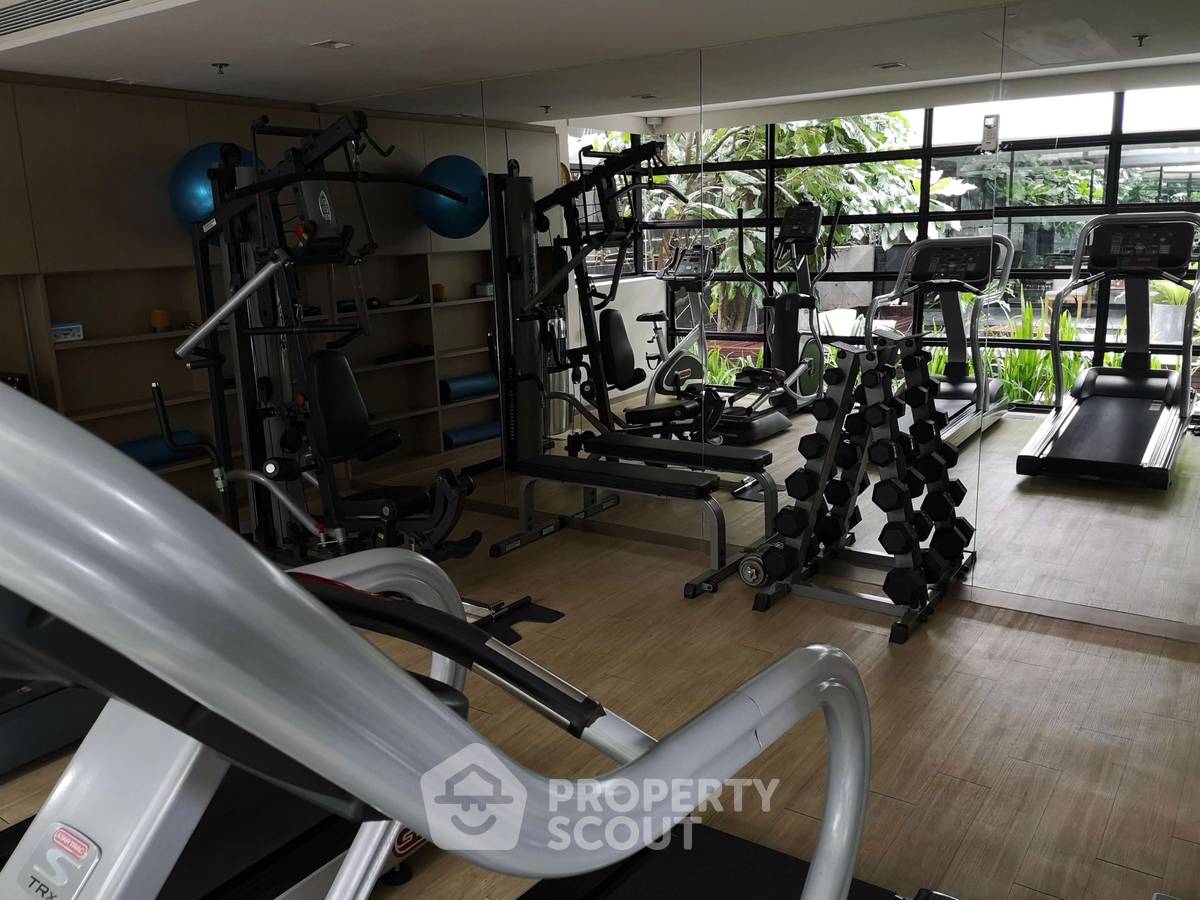 รูป คอนโด 1 ห้องนอน โหมด สุขุมวิท 61 ใกล้ BTS เอกมัย 400 ม. (ID 886156) - รูปที่ 4/4