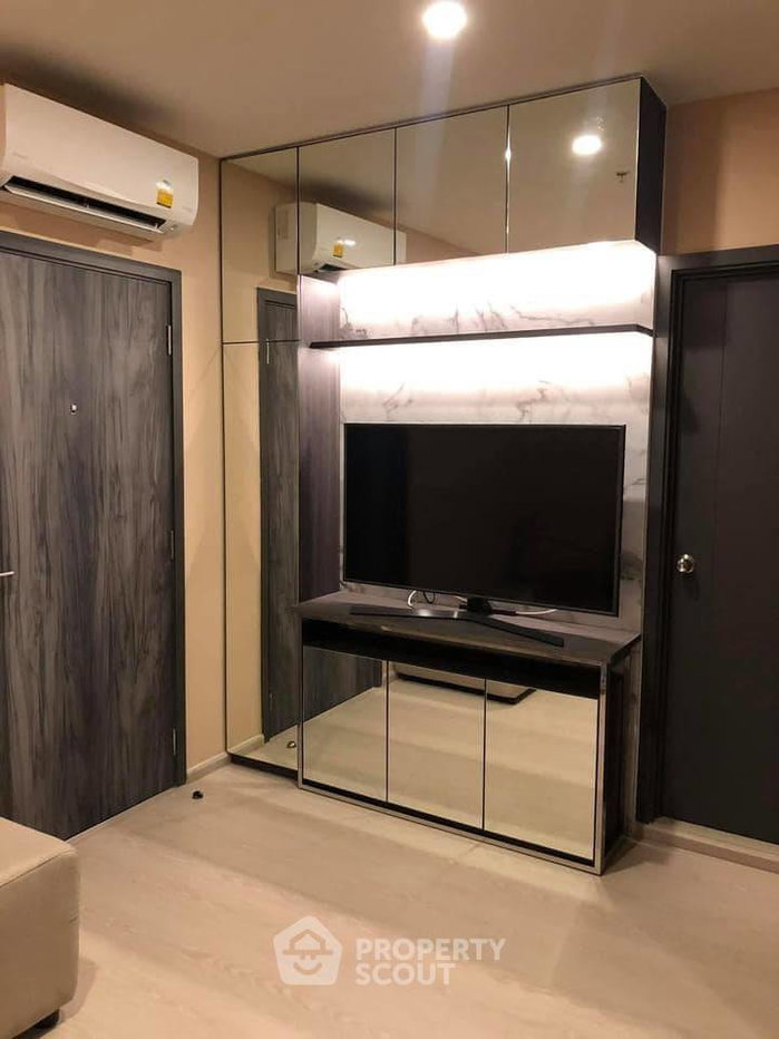 รูป คอนโด 1-ห้องนอน ที่ เอลลิโอ เดล เนสท์ ใกล้ BTS อุดมสุข (ID 619731) - รูปที่ 12/14