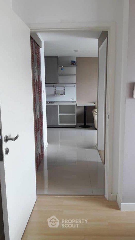 รูป คอนโด 1-ห้องนอน ที่ วิสซ์ดอม แอท สถานีปุณณวิถี ใกล้ BTS ปุณณวิถี (ID 426521) - รูปที่ 3/3