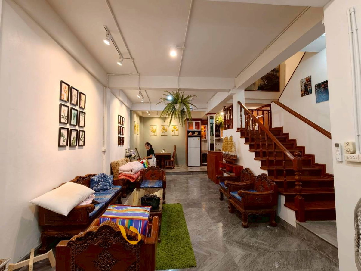 รูป หมู่บ้านพิบูลย์ บางซื่อ ถนนพิบูลสงคราม แขวงวงศ์สว่าง เขตบางซื่อ กรุงเทพมหานคร - รูปที่ 7/19