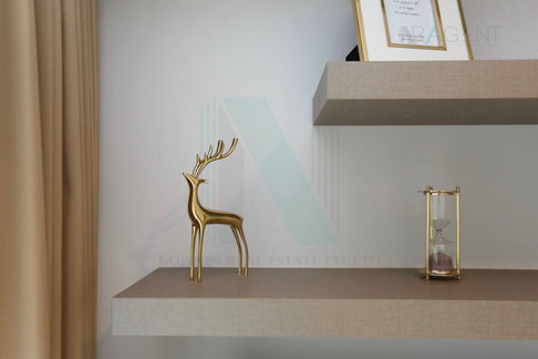 🔺 ให้เช่าคอนโด ไลฟ์ วัน ไวเลส อาคาร 1 ชั้น 15 สตูดิโอ ขนาด 24.00 ตรม ใกล้ Central ชิดลม