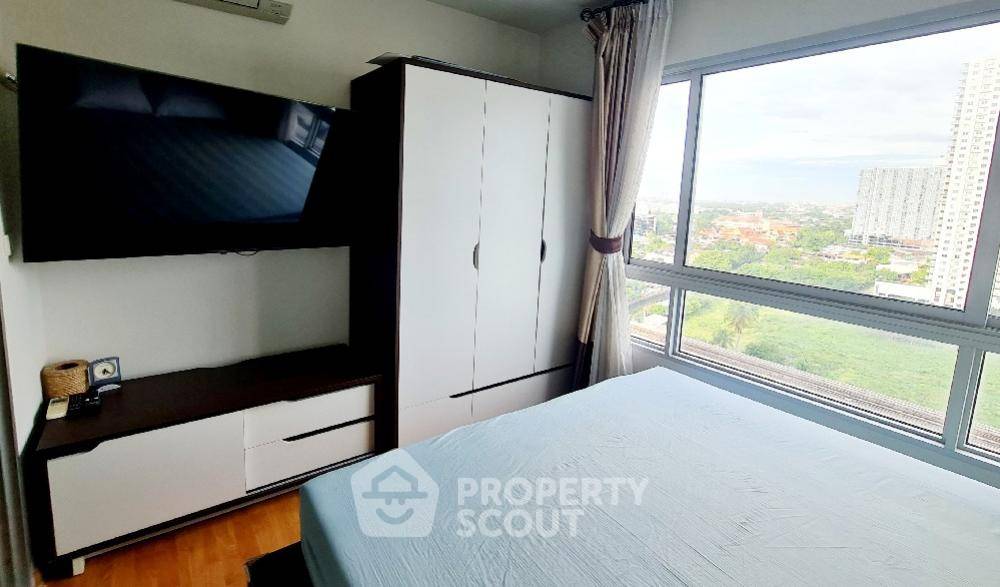 รูป คอนโด 1-ห้องนอน ที่ เดอะ เพรสซิเดนท์ สาทร-ราชพฤกษ์ 2 ใกล้ MRT บางหว้า (ID 1259558) - รูปที่ 5/15