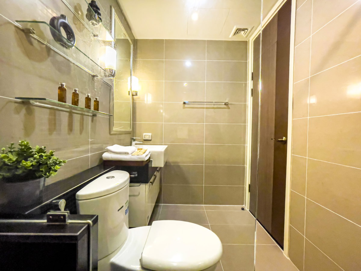 รูป Best Price 🔥ให้เช่า Supalai Elite Sathorn ห้องสวย ราคาดีมาก ชั้นสูง วิวเมือง DS2689 | Line @Dstay - รูปที่ 6/6