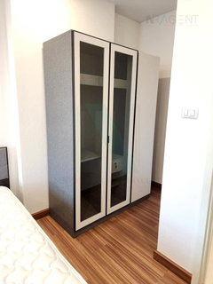 รูปภาพ 🚩 For Rent Condo SUPALAI PREMIER CHAROENNAKHON Building 1, Floor 22,1 bed room, Room size 48.00 sqm