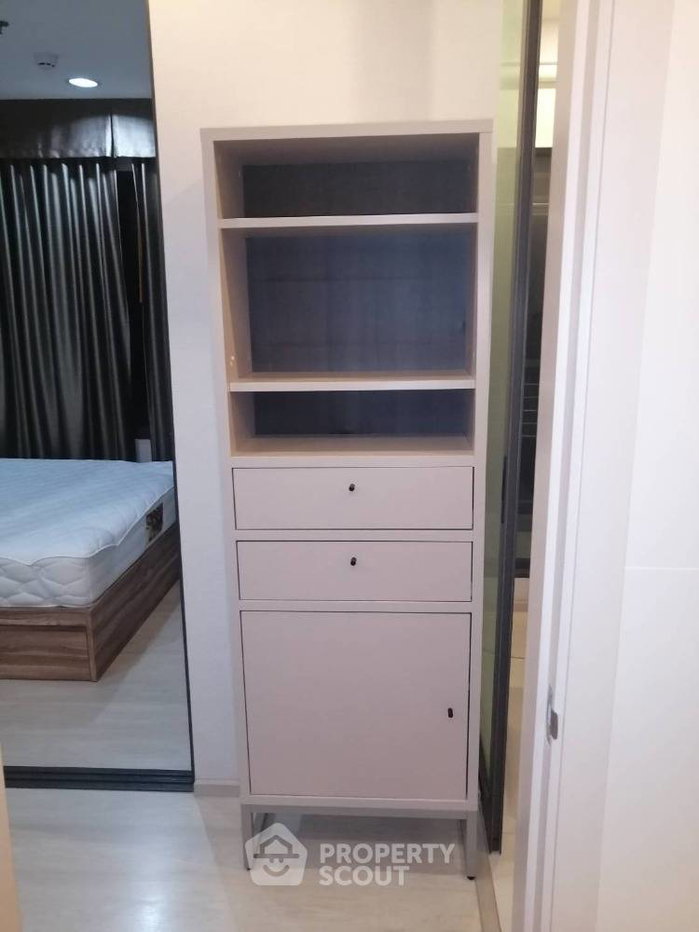 รูป คอนโด 1-ห้องนอน ที่ ไลฟ์ ปิ่นเกล้า ใกล้ MRT บางยี่ขัน (ID 404162) - รูปที่ 37/40