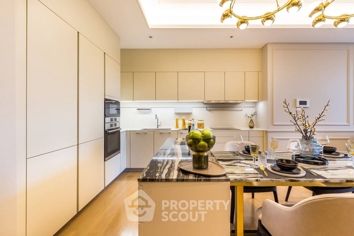 รูป คอนโด 2-ห้องนอน ที่ บ้านสินธร ใกล้ BTS ราชดำริ (ID 2778481) - รูปที่ 11/20