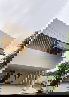 รูปภาพ 🏡✨ ให้เช่า Courtyard Villa Rama 9 | พูลวิลล่าสุดหรู หลังใหญ่ มีสระว่ายน้ำส่วนตัว DS2687 | Line @Dstay DS2687