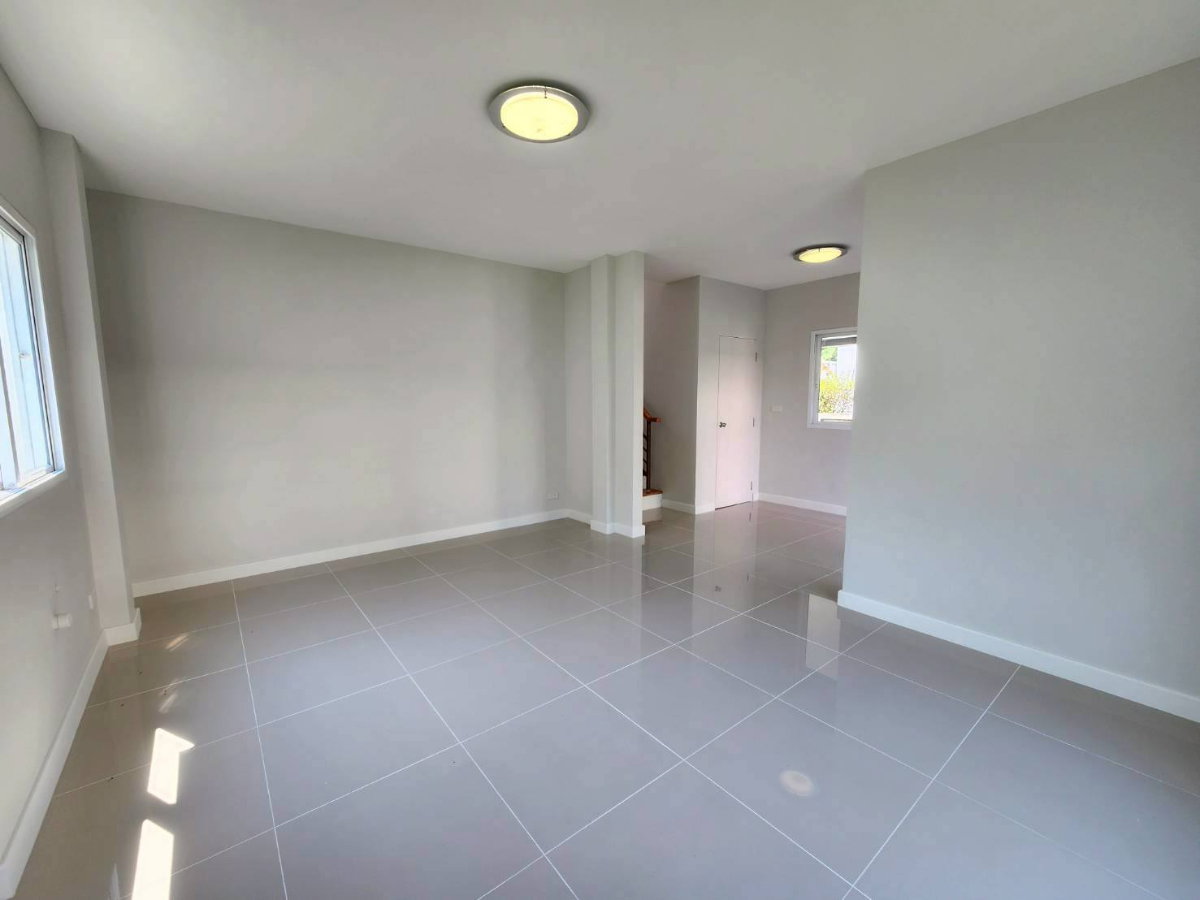 picture Casa Premium Ratchaphruek – Rama 5 House for sale  - 7/21