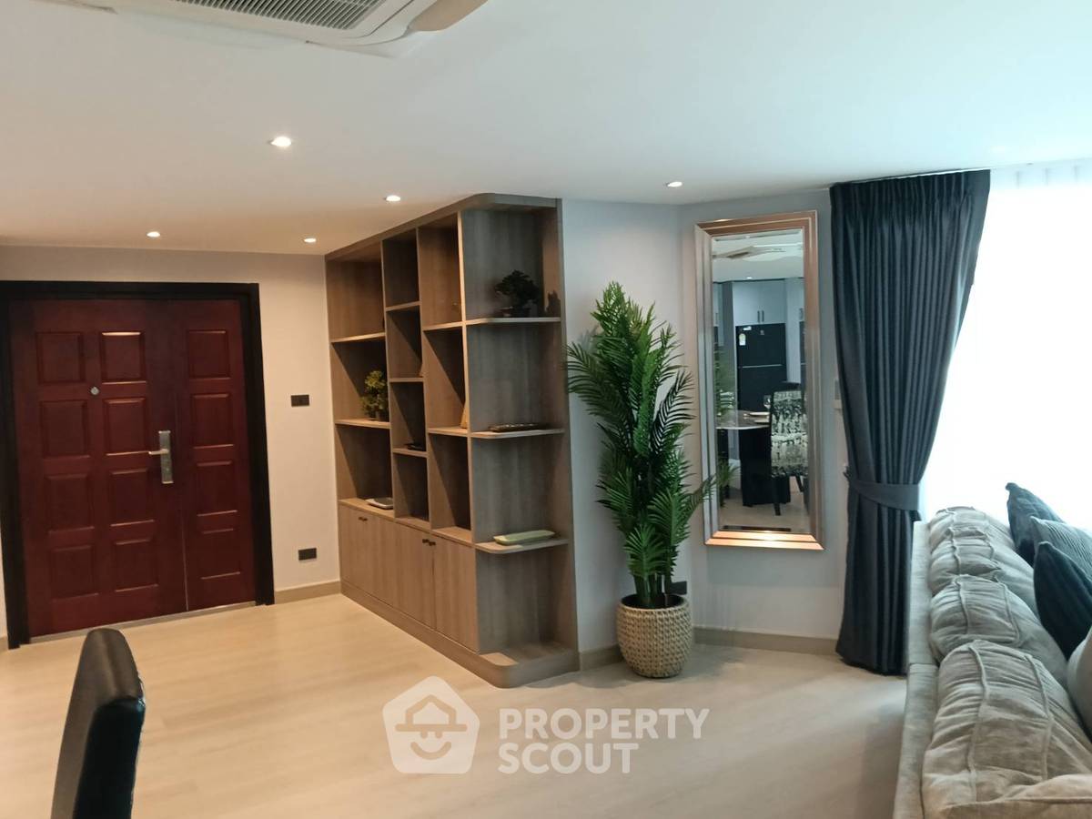 รูป คอนโด 2-ห้องนอน ที่ ทรอปพิคาน่า คอนโดเทล พระตำหนัก ใกล้ ถนนพระตำหนัก พัทยา (ID 2779916) - รูปที่ 5/27