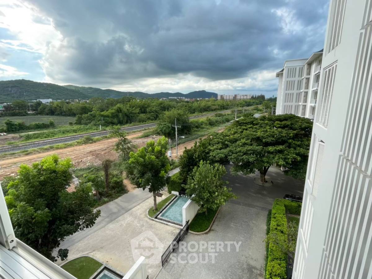 รูป คอนโด 2-ห้องนอน ที่ มาลิบู หัวหิน เขา เต่า ใกล้ เขาเต่า (ID 1264240) - รูปที่ 19/20