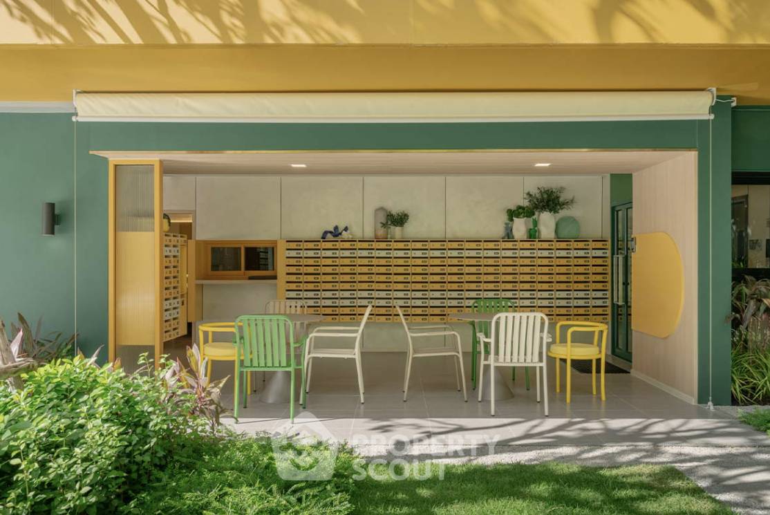 รูป คอนโด 1-ห้องนอน ที่ เดอะ มูฟ พอว์ บางแค บางแค ใกล้ MRT หลักสอง (ID 2778431) - รูปที่ 8/18