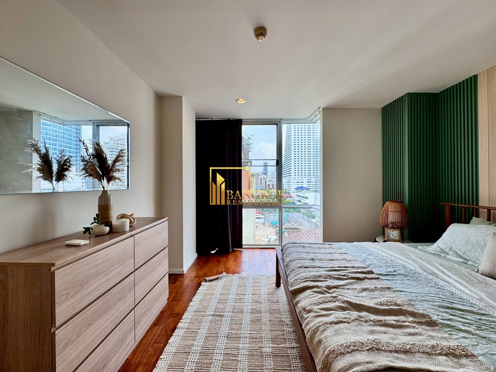 รูป Siri on 8 | Cozy 2 Bedroom For in Low Rise Condo - BR10214CD - รูปที่ 12/30