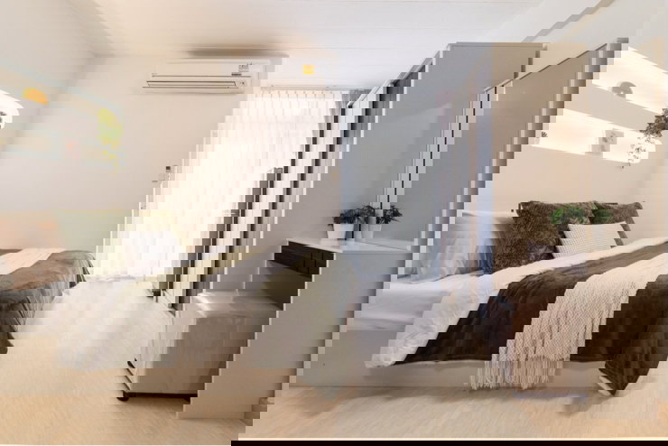 รูป ขายห้องรีโนเวทใหม่ รัชดาซิตีั 📌 ราคา 1.69 ลบ ฟรีโอน ✅ - รูปที่ 19/20