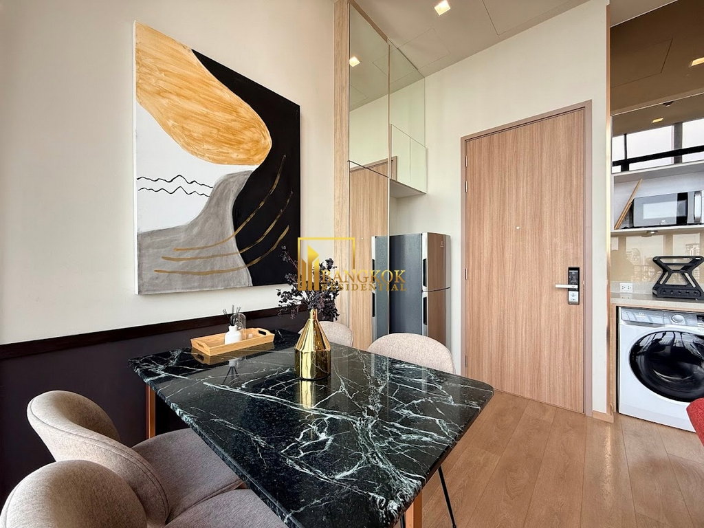 picture Noble Around 33 | Modern 2 Bedroom Condo in Phrom Phong - BR14461CD - 6/27