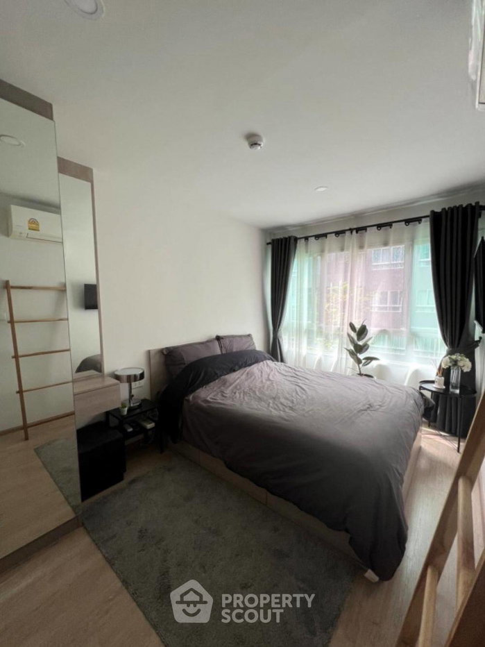 รูป คอนโด 2-ห้องนอน ที่ เอลลิโอ เดล มอส พหลโยธิน 34 ใกล้ BTS มหาวิทยาลัยเกษตรศาสตร์ (ID 1512378) - รูปที่ 3/8