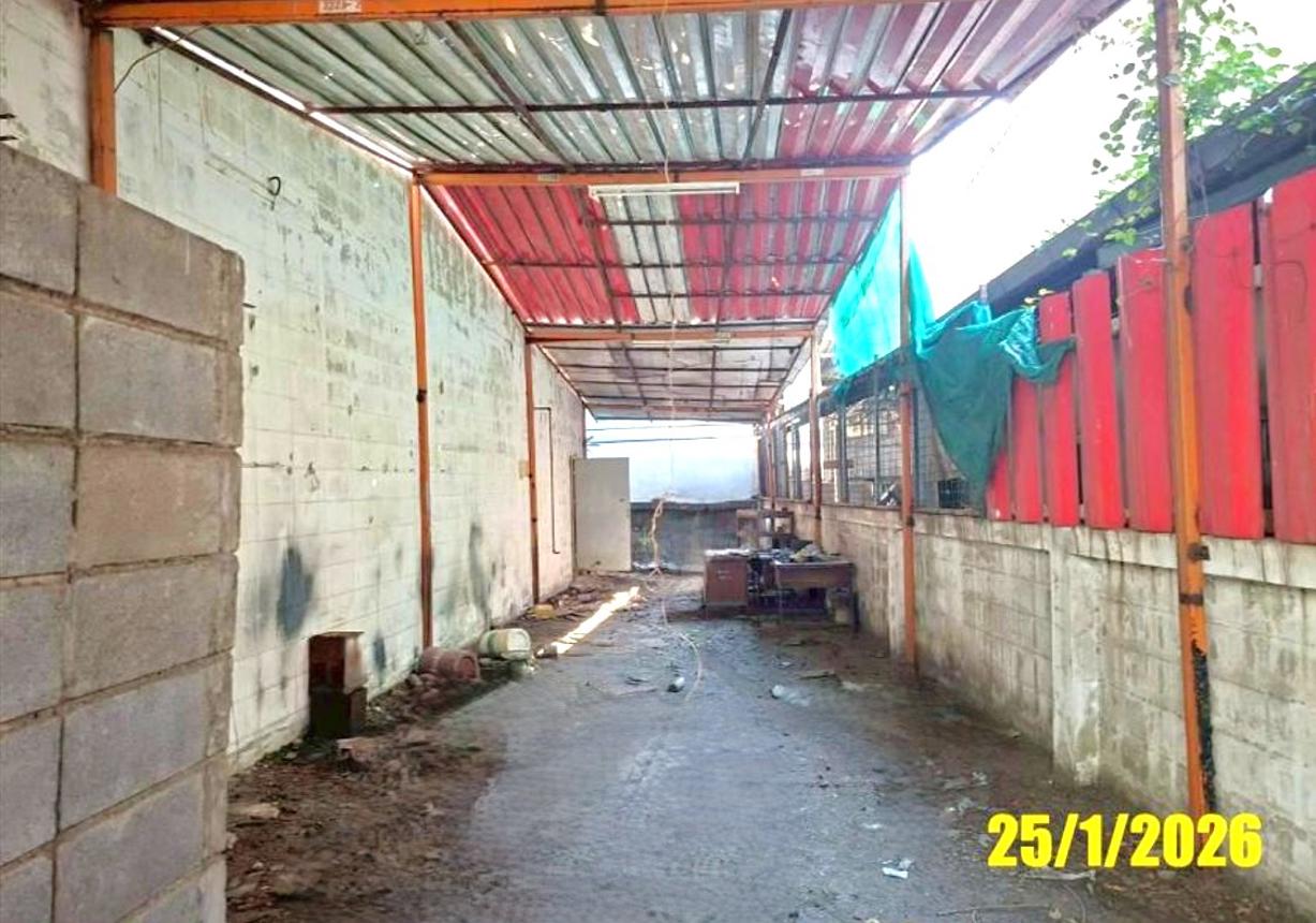 picture OFFICE 326.7 Sq.w. Krathum Baen Samut Sakhon for 17.5M - 37/56
