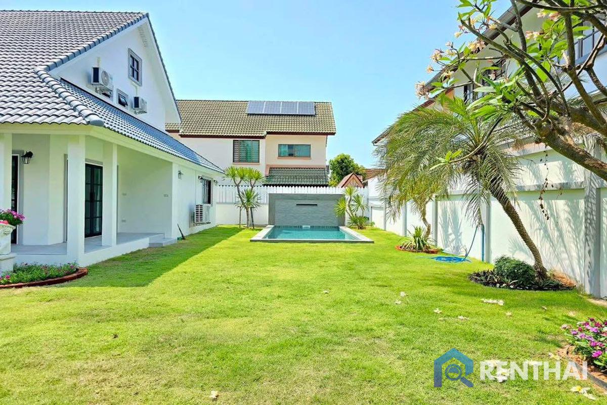 picture spacious home at Central Park 5 Pattaya - 2/20