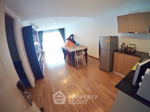 2-BR Condo at My Resort Hua-hin close to Khao Takiab beach (ID 1438239)