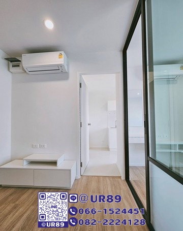 picture 💙 Hot Price 💙 For Rent iCondo Active Phatthanakan - 6/10