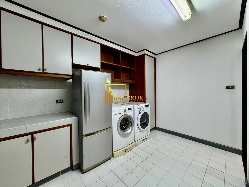 picture Richmond Palace | Fantastic Value 2 Bed in Phrom Phong  - BR19930CD - 8/33