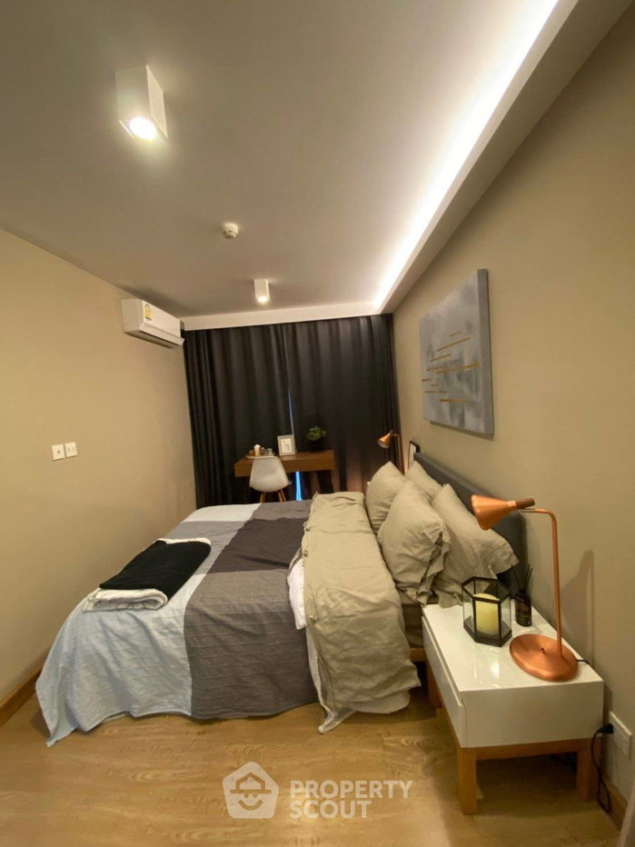 picture 2-BR Condo at Maestro 39 Sukhumvit 39 near BTS Phrom Phong (ID 2776867) - 2/7