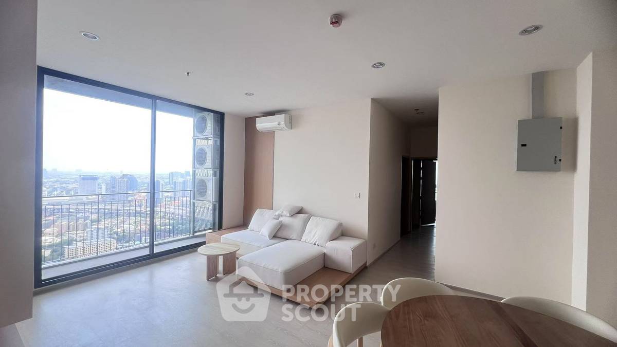 รูป คอนโด 3-ห้องนอน ที่ สกายไรส์ อเวนิว สุขุมวิท 64 ใกล้ BTS ปุณณวิถี (ID 2778477) - รูปที่ 3/9