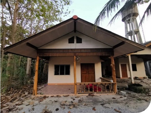 picture FOR SALE  HOUSE PROPERTY  1842000 BAHT. - 1/8