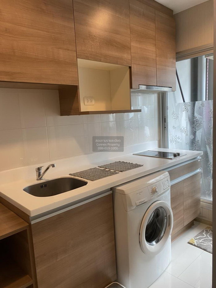 รูป เช่าคอนโด  ริทึ่ม รัชดา-ห้วยขวาง MRT-ห้วยขวาง สามเสนนอก เขต ห้วยขวาง กรุงเทพ CX-87286 ✅ ทักไลน์ @connexproperty ตอบทันที ทีมงานมืออาชีพ ✅ - รูปที่ 10/12