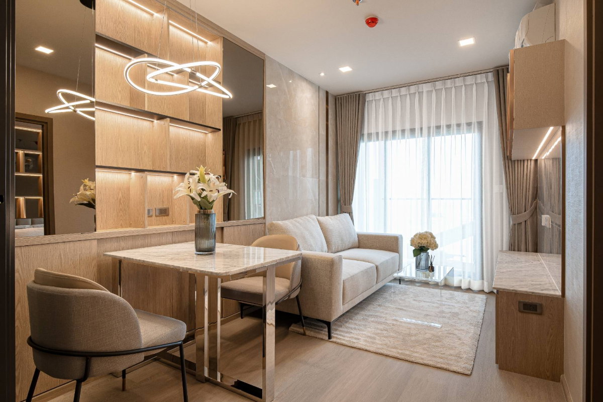 รูป 🏢 ให้เช่าคอนโด : Life Phahon - Ladprao (ไลฟ์ พหล - ลาดพร้าว)   รหัสทรัพย์ | 📌LNP-C12734  - รูปที่ 16/23