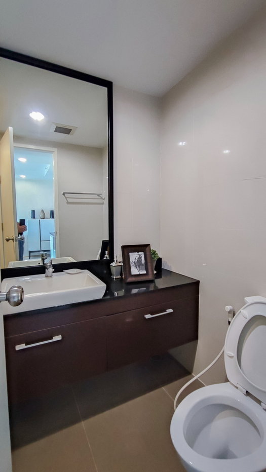 รูป the Line พหลโยธิน ใกล้ BTS 5แยกลาดพร้าว ใกล้ห้าง ห้องใหญ่ สวย เดินทางสะดวก - รูปที่ 3/18