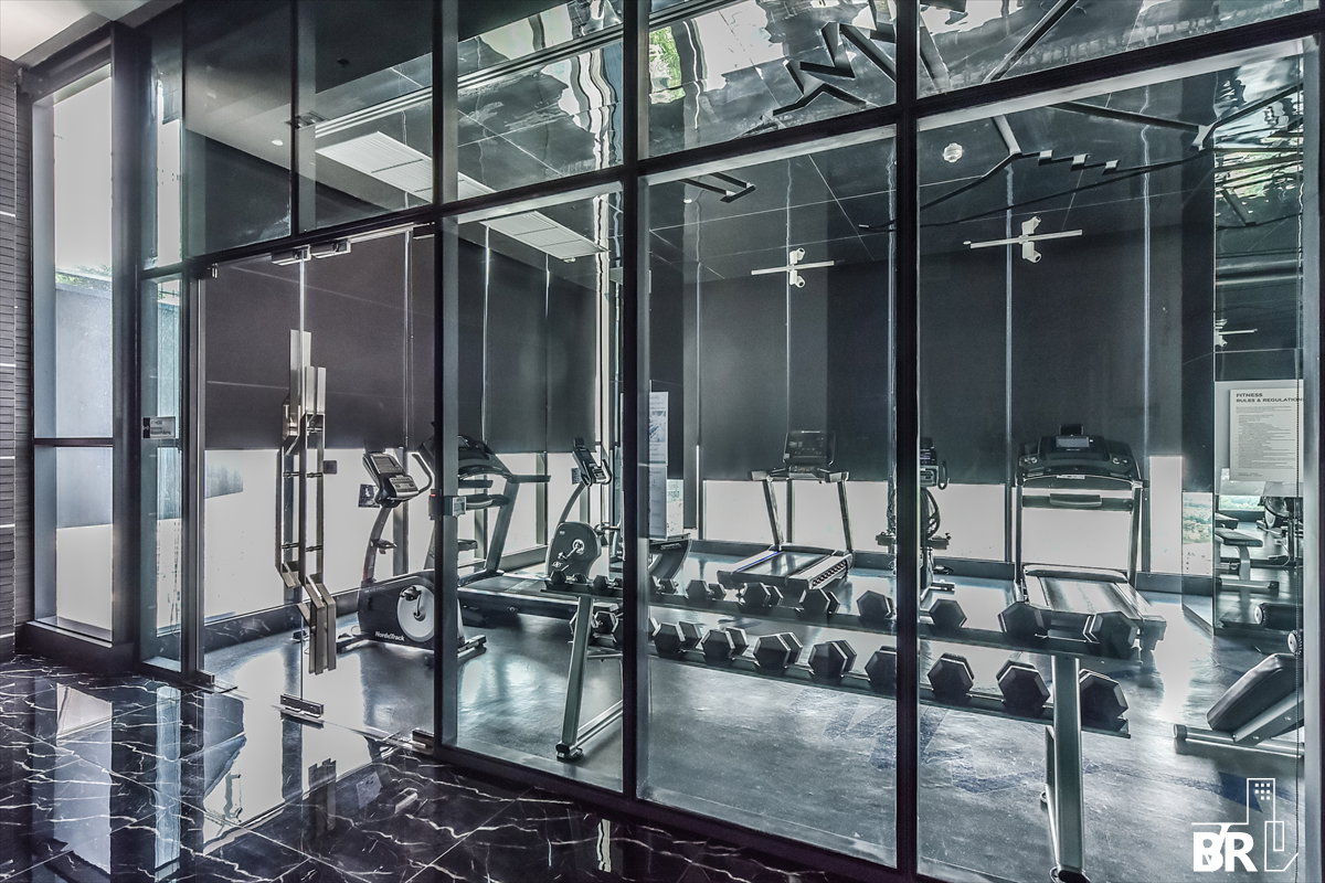 รูป เช่าคอนโด 🌟 Ideo Phaholyothin Chatuchak ใกล้ BTS สะพานควาย 1 นอน 51.37ตรม 25K ว่าง 💚 - รูปที่ 5/5