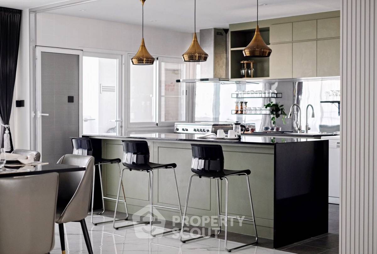 รูป คอนโด 3-ห้องนอน ที่ ดี.เอส. ทาวเวอร์ 1 สุขุมวิท 33 คอนโดมิเนียม ใกล้ BTS พร้อมพงษ์ (ID 1456137) - รูปที่ 7/19