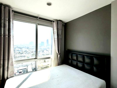 คอนโดให้เช่า : ให้เช่า  เดอะ เบส สุขุมวิท 77  🔴🔴