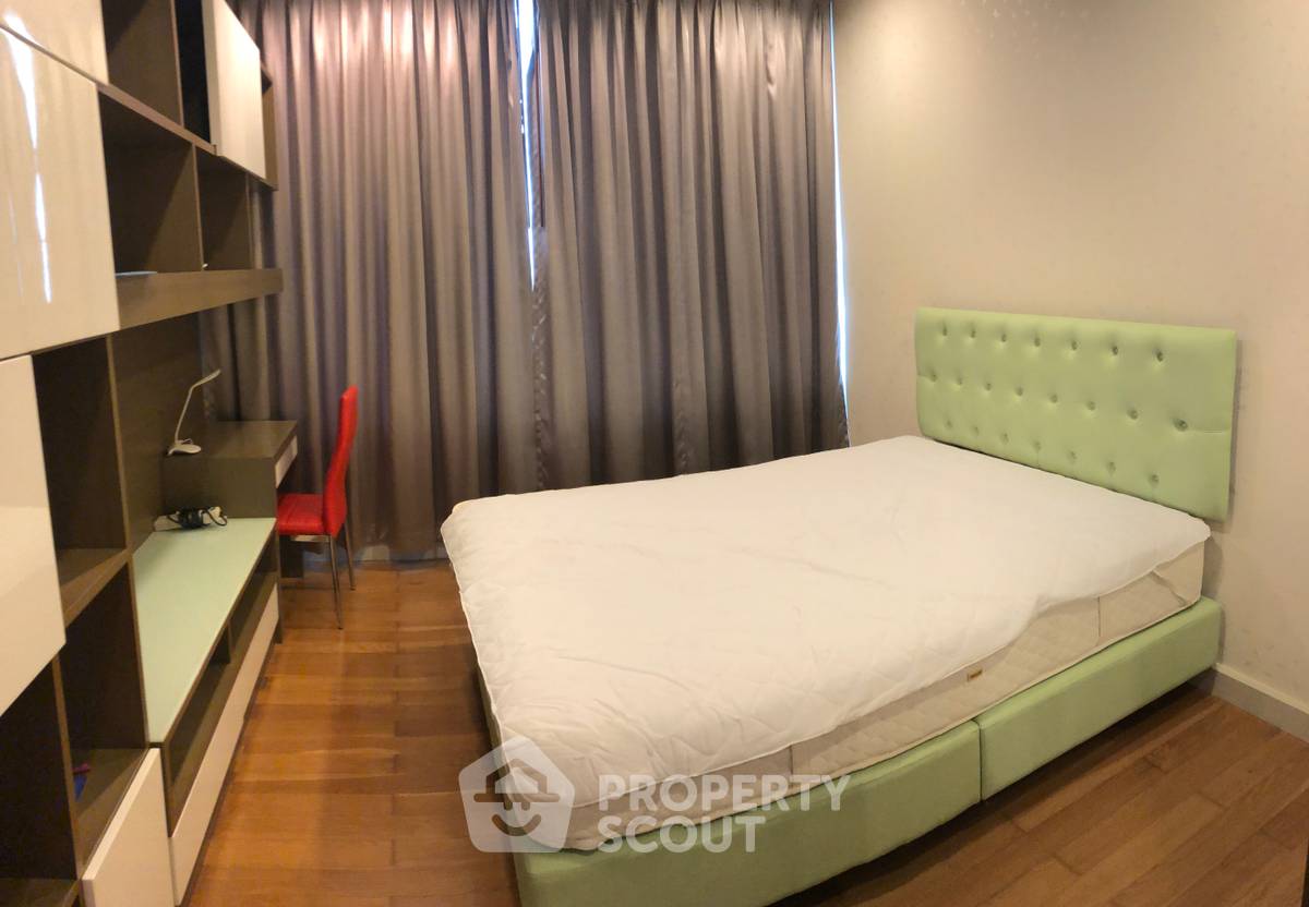 รูป คอนโด 2-ห้องนอน ที่ วอเตอร์มาร์ค เจ้าพระยาริเวอร์ ใกล้ BTS กรุงธนบุรี (ID 756253) - รูปที่ 4/8