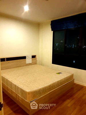 คอนโดให้เช่า : คอนโด 1-ห้องนอน ที่ ลุมพินี เพลส พหล สะพานควาย ใกล้ BTS สะพานควาย (ID 516148)